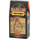 Herbata czarba ceylon Special sypana stożek 100g Basilur