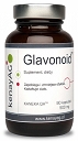 Kaneka Glavonoid ekstrakt lukrecji 90 kapsułek - suplement diety