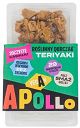 Apollo Roślinny Qurczak® Teriyaki 150g
