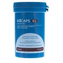 BICAPS B3 - 500 mg niacyny 60 Kaps