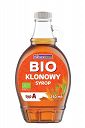 SYROP KLONOWY BIO 250 ml - NATURAVENA