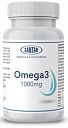 OMEGA-3 (1000 mg) 90 KAPSUŁEK - JANTAR