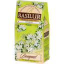 Herbata Zielona "sypana" Jasmine 100 g - Basilur