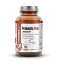 Probiotic Max Lactospore® 30 kaps Vege | Clean Label Pharmovit