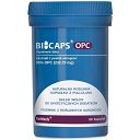 BICAPS OPC Ekstrakt z pestek winogron 60 Kaps. - Formeds