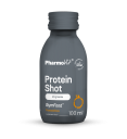 Protein shot (pomarańcza) 100 ml | GymFood Pharmovit