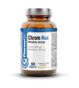 Chrom Max 200 µg 60 kaps Vege | Clean Label Pharmovit