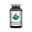 Spirulina - 600 tabletek (150g) - Aura Herbals