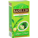 Herbata zielona SOURSOP saszetki 25x1,5g - Basilur