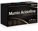 Mumio Acidofilne Zdrowa Flora Jelit 250 mg | 30 kapsułek - Narine