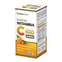 Xenivit Bio Witamina C POWDER 150 porcji - Xenico Pharma