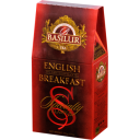 Herbata czarna "sypana" Specialty Classics English Breakfast 100g - Basilur