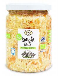 Kimchi białe BIO 500 ml