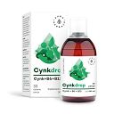 Cynkdrop - cynk + B6 + B12 - płyn (500ml) Aura herbals