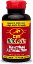 BioAstin® Astaksantyna 4 mg 120 kapsułek suplement diety