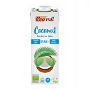 Napój kokosowy bez cukru PLUS+ z algami BEZGL. BIO 1 l