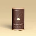 Kawa mielona - Dark Chocolate Blend Robusta i Arabica - 200g Pacama Coffee