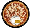 Pizza Vege margarita BEZGL. 330 g