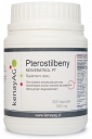 PTEROSTILBENY - Resweratrol PT 300 kapsułek - suplement diety