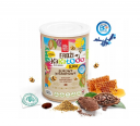 Erdżi Kakao Dla Dzieci Surowe Witaminowe Słodzone Miodem 150 g - Vitafan PROMOCJA!