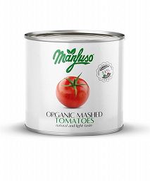Passata pomidorowa BIO 2,5 kg