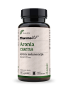 Aronia czarna Aronia melanocarpa 20:1 200 mg 60 kaps | Classic Pharmovit
