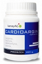 CardioArgin proszek 220 g - suplement diety