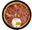 Pizza salami bezglutenowa 330 g średnica 31 cm