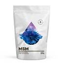 MSM - Organiczny Związek Siarki (200g) Aura Herbals