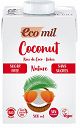 Napój kokosowy bez cukru BEZGL. BIO 500 ml