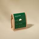 Kawa ziarnista Brasil Daterra 250 g - Pacama Coffee