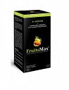 FruitsMax probiotyk 1000 mg, 60 tabletek - Narine
