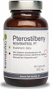PTEROSTILBENY - Resweratrol PT 60 kapsułek - suplement diety