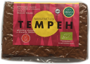 TEMPEH WĘDZONY BIO 200 g - MANUFAKTURA TEMPEH